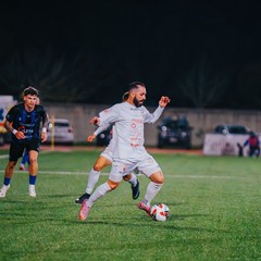 Canosa-Bisceglie 3-1