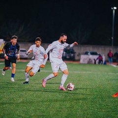 Canosa-Bisceglie 3-1