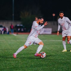 Canosa-Bisceglie 3-1