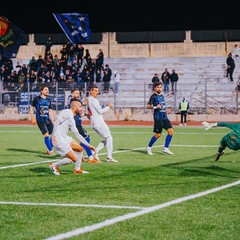 Canosa-Bisceglie 3-1