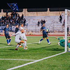 Canosa-Bisceglie 3-1