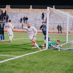 Canosa-Bisceglie 3-1