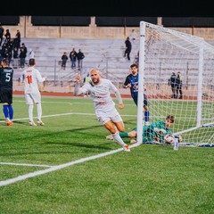 Canosa-Bisceglie 3-1