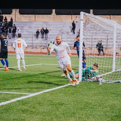 Canosa-Bisceglie 3-1