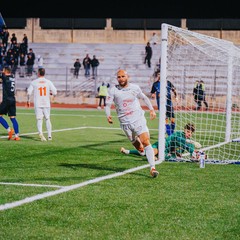 Canosa-Bisceglie 3-1