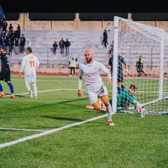 Canosa-Bisceglie 3-1