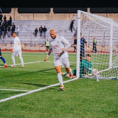 Canosa-Bisceglie 3-1