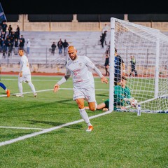 Canosa-Bisceglie 3-1