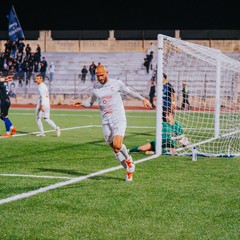 Canosa-Bisceglie 3-1