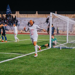 Canosa-Bisceglie 3-1