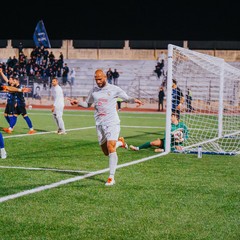 Canosa-Bisceglie 3-1