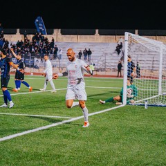 Canosa-Bisceglie 3-1