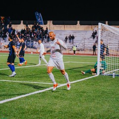 Canosa-Bisceglie 3-1