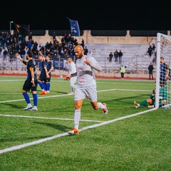 Canosa-Bisceglie 3-1