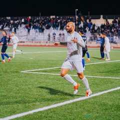 Canosa-Bisceglie 3-1