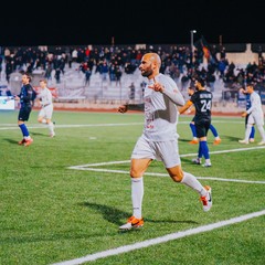 Canosa-Bisceglie 3-1