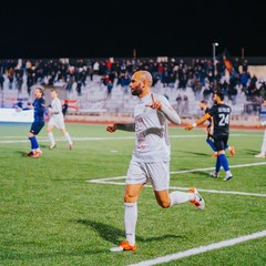 Canosa-Bisceglie 3-1