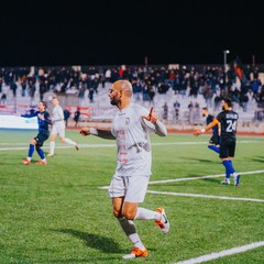 Canosa-Bisceglie 3-1