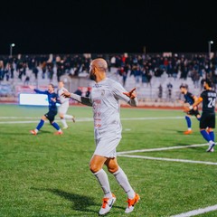 Canosa-Bisceglie 3-1