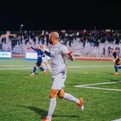 Canosa-Bisceglie 3-1