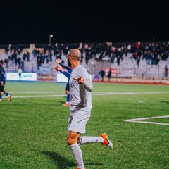 Canosa-Bisceglie 3-1