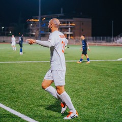 Canosa-Bisceglie 3-1