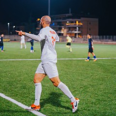 Canosa-Bisceglie 3-1