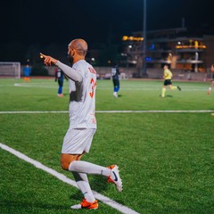 Canosa-Bisceglie 3-1