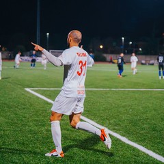 Canosa-Bisceglie 3-1