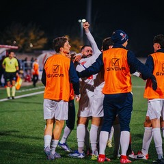 Canosa-Bisceglie 3-1