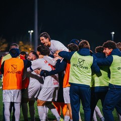 Canosa-Bisceglie 3-1