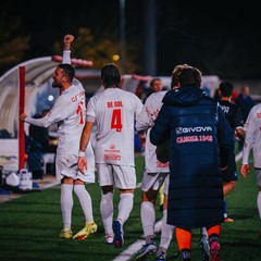 Canosa-Bisceglie 3-1