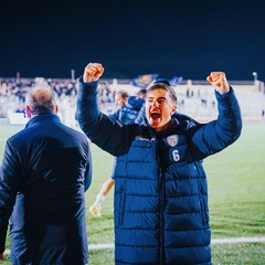 Canosa-Bisceglie 3-1