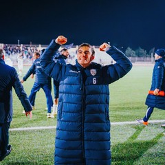 Canosa-Bisceglie 3-1