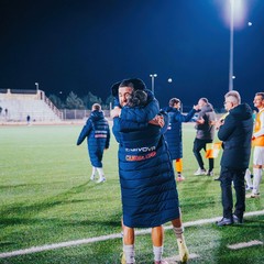 Canosa-Bisceglie 3-1