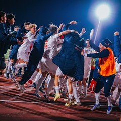 Canosa-Bisceglie 3-1