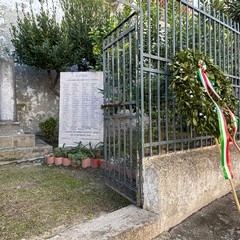 Canosa di Puglia celebra la Giornata dell’Unità Nazionale e delle Forze Armate