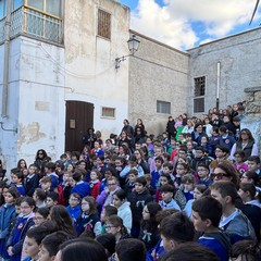 Canosa di Puglia celebra la Giornata dell’Unità Nazionale e delle Forze Armate