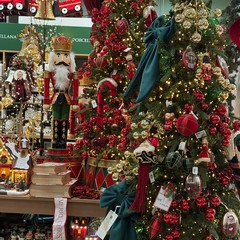 Natale da Favola Prisma Store Barletta