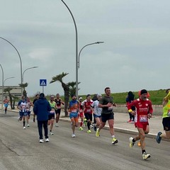 "Mare&Sale Half Marathon"