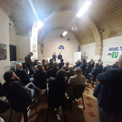 Piano Urbanistico Generale, partecipazione e visione per il futuro di Canosa