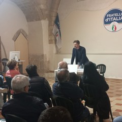 Piano Urbanistico Generale, partecipazione e visione per il futuro di Canosa