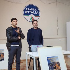 Piano Urbanistico Generale, partecipazione e visione per il futuro di Canosa