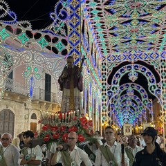 Festa Patronale 2026