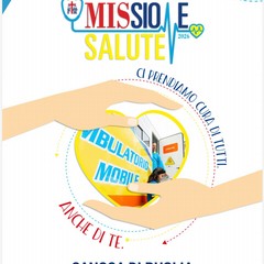 Missione Salute a Canosa