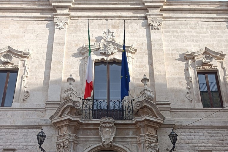 Prefettura Barletta-Andria-Trani