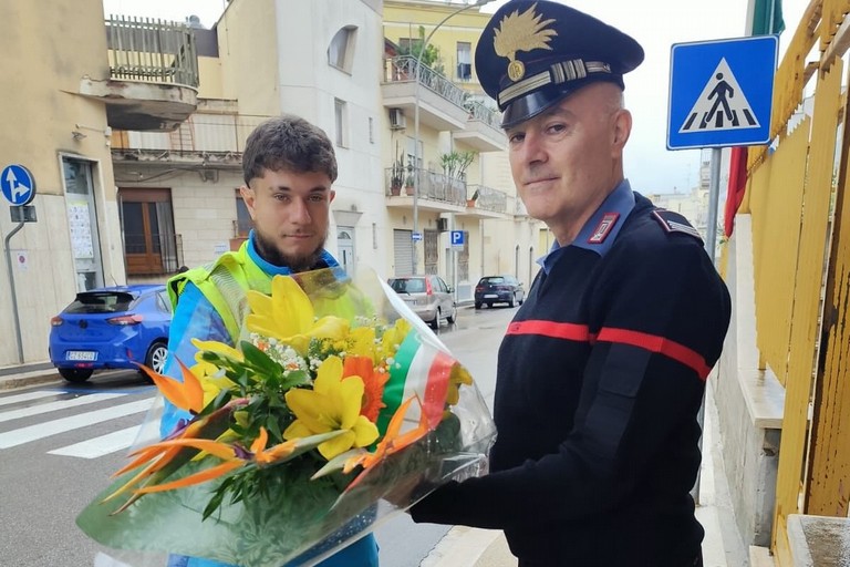 Misericordia di Canosa