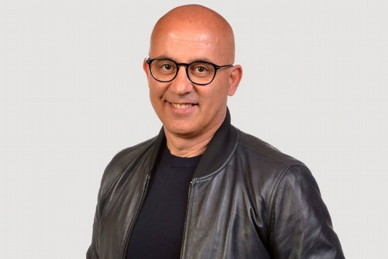 Michele Vitrani