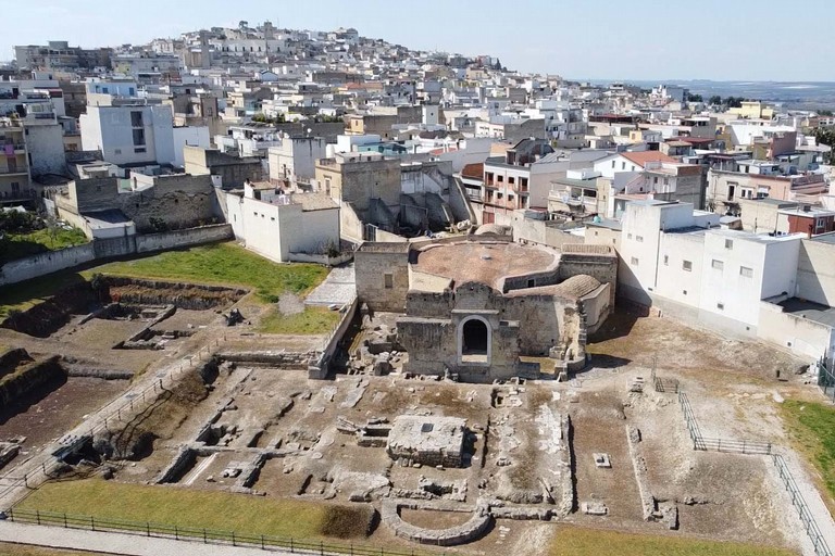 battistero san giovanni