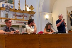Segreteria provinciale PD Bat: Lucia Bacci sarà responsabile al welfare